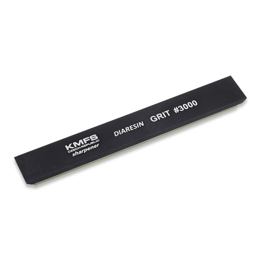 KMFS DIARESIN Sharpening Stone (3000 grit)