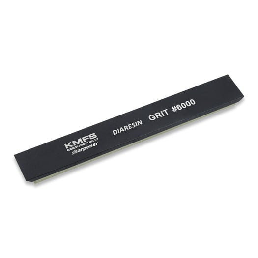 KMFS DIARESIN Sharpening Stone (6000 grit)