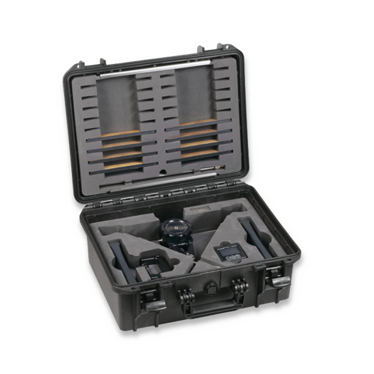 KMFS Rival MOA21 slibesystem