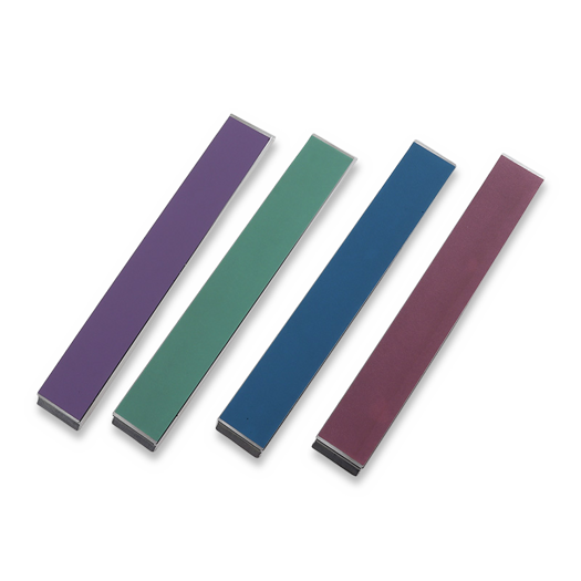 KMFS Set of Blanks and Diamond Tapes