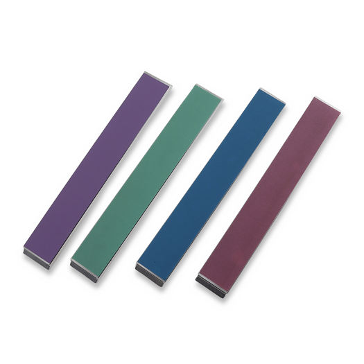KMFS Set of Blanks and Diamond Tapes