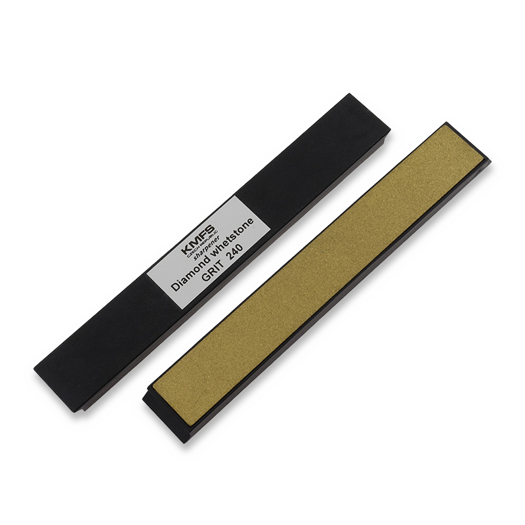 KMFS Set of Diamond Whetstones (240)