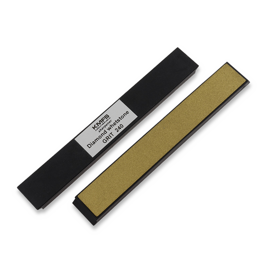 KMFS Set of Diamond Whetstones (240)