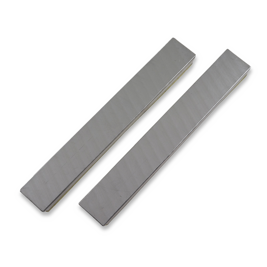 KMFS Set of Empty Blanks