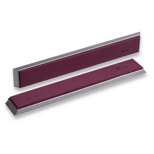 KMFS Set of Ruby Oil Stones (3000)