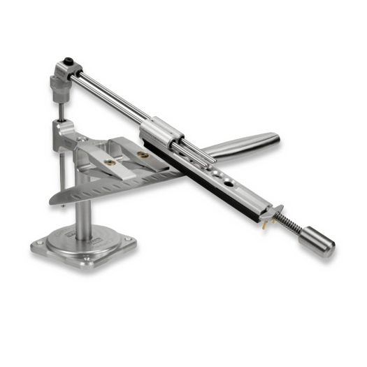 Sistema afiador KMFS Vantaedge Integral