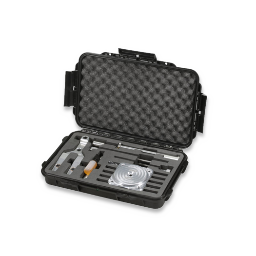 Sistem de ascuțit KMFS Vantaedge Integral