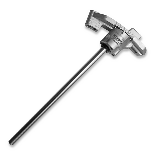 KMFS Vantaedge Integral Multiangle Head