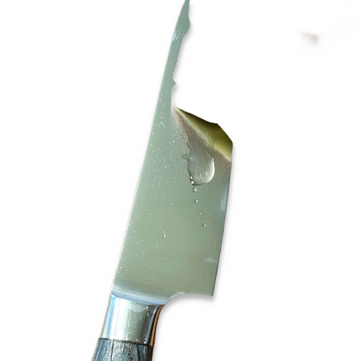 Knife Pivot Lube Camellia Kitchen Knife Oil