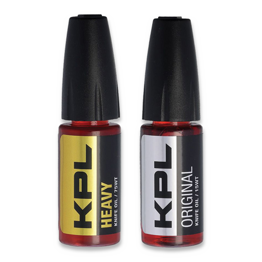 Knife Pivot Lube Combo Knife Oil