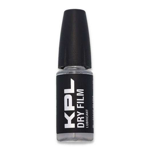 Knife Pivot Lube Dry Film