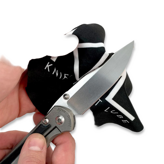 Knife Pivot Lube Knife Maintenance Kit