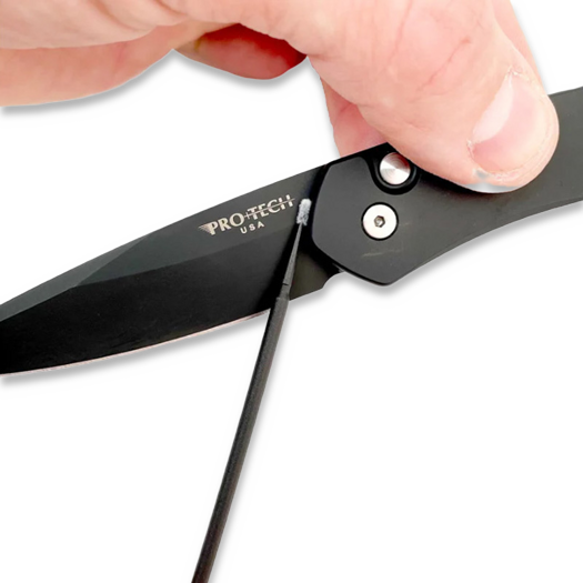 Knife Pivot Lube Knife Maintenance Kit