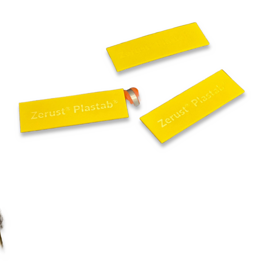 Knife Pivot Lube Knife Storage Box Rust Prevention Strips (QTY 3)