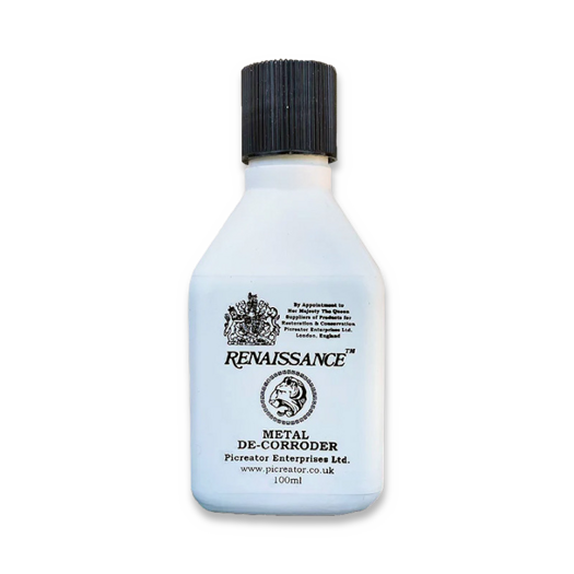 Knife Pivot Lube Metal De-Corroder