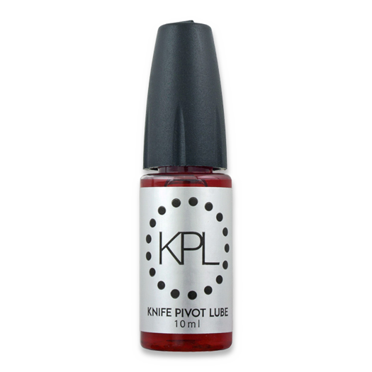 Knife Pivot Lube Original Knife Oil
