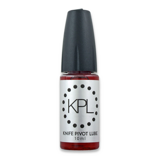 Knife Pivot Lube Original Knife Oil