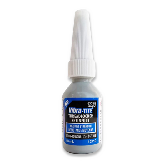Knife Pivot Lube Threadlocker - 10 ml
