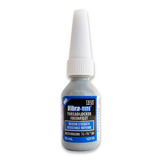 Knife Pivot Lube Threadlocker - 10 ml