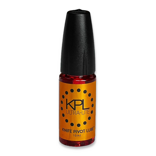 Knife Pivot Lube Ultra Light Knife Oil