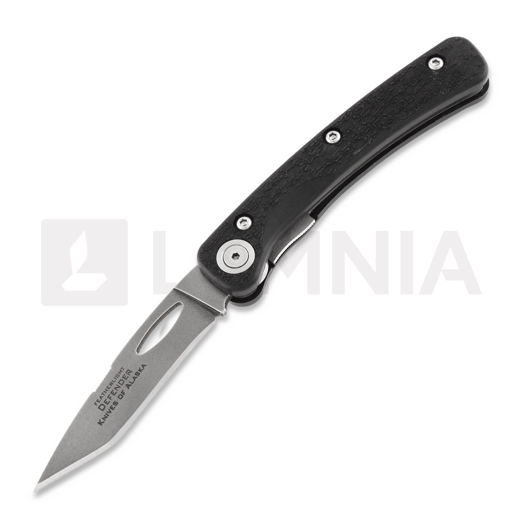 Knives of Alaska Defender Suregrip összecsukható kés