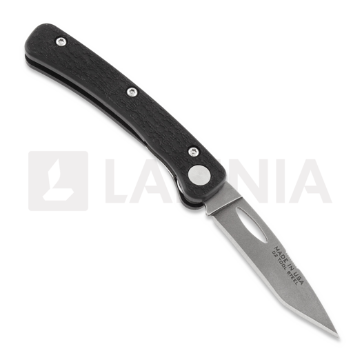 Knives of Alaska Defender Suregrip sulankstomas peilis