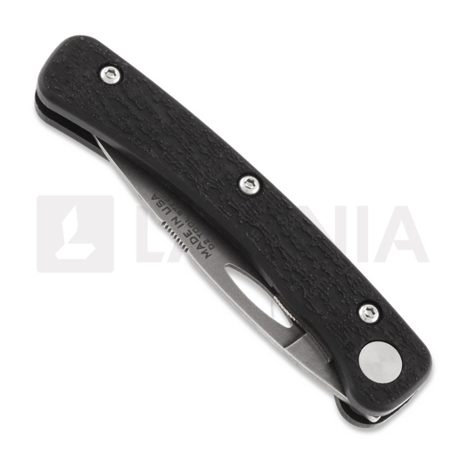 Knives of Alaska Defender Suregrip sulankstomas peilis