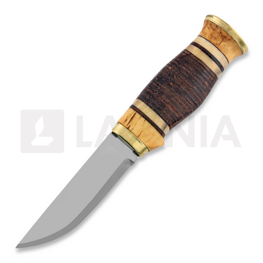 Nóż Knivsmed Stromeng Buhku 2