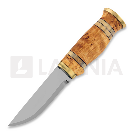 Knivsmed Stromeng Buhku Messer