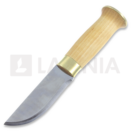 Nuga Knivsmed Stromeng Samekniv 3.5