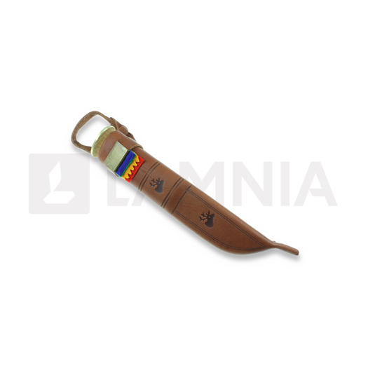 Knivsmed Stromeng Samekniv 3.5 peilis