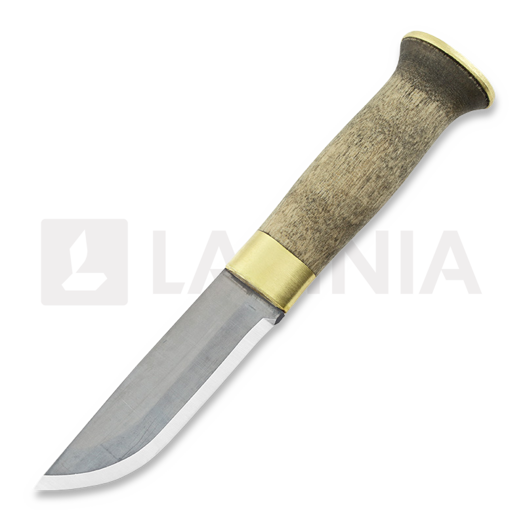 Knivsmed Stromeng Samekniv 3.5 Old Fashion puukko