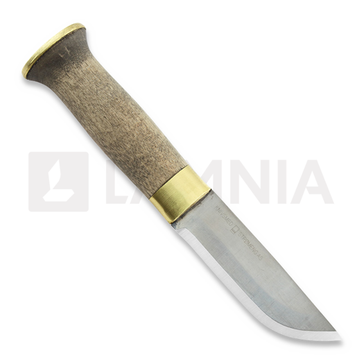 Knivsmed Stromeng Samekniv 3.5 Old Fashion סכין