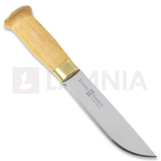Нож Knivsmed Stromeng Samekniv 5