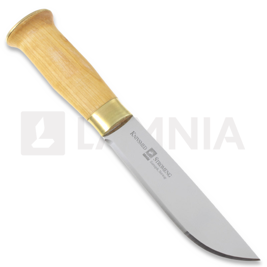 Nóż Knivsmed Stromeng Samekniv 5