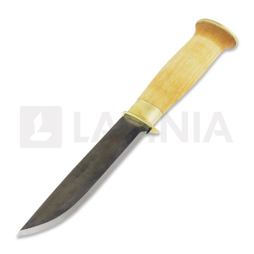 Нож Knivsmed Stromeng Samekniv 5 с подп. упором