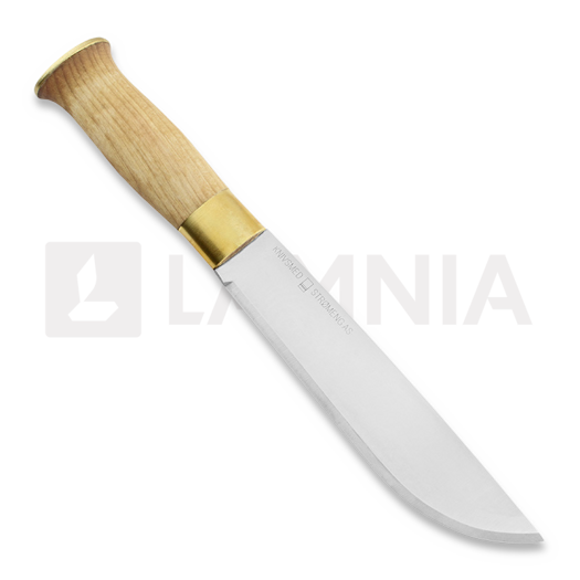 Knivsmed Stromeng Samekniv 7 peilis