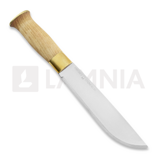 Nóż Knivsmed Stromeng Samekniv 7