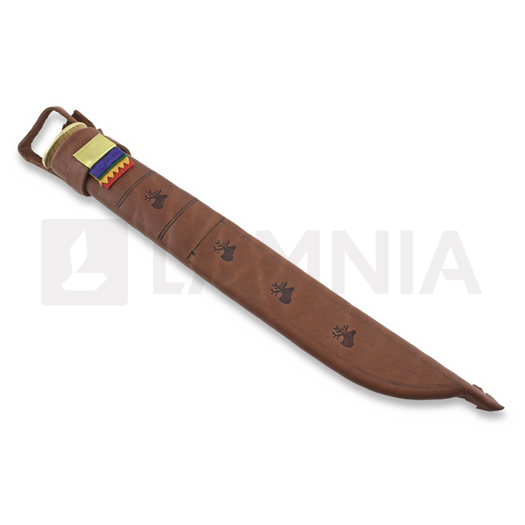 Knivsmed Stromeng Samekniv 7 peilis