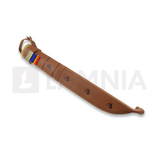 Knivsmed Stromeng Samekniv 7 peilis