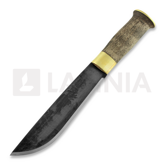 Knivsmed Stromeng Samekniv 7 Old Fashion knife