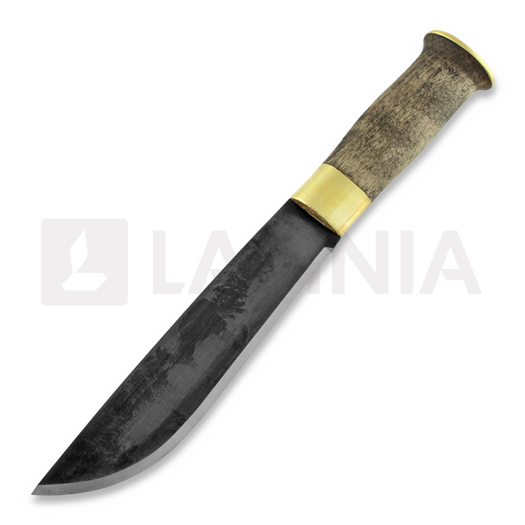 Cuchillo Knivsmed Stromeng Samekniv 7 Old Fashion