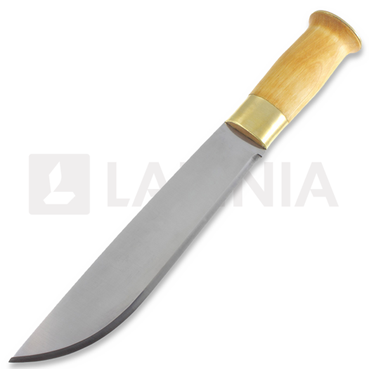Ніж Knivsmed Stromeng Samekniv 8