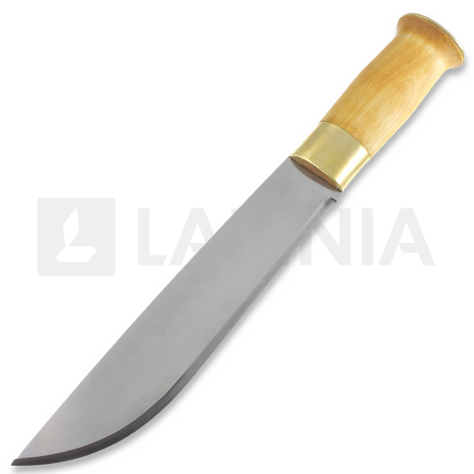Knivsmed Stromeng Samekniv 8 puukko