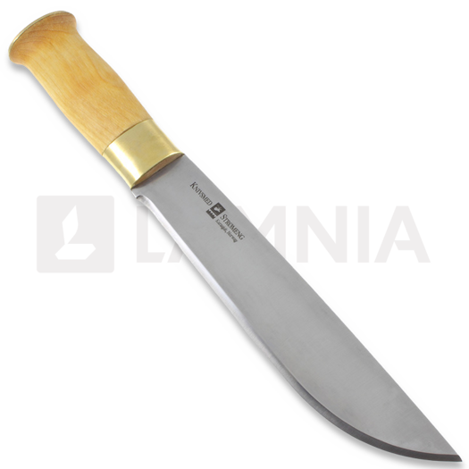 Knivsmed Stromeng Samekniv 8 peilis