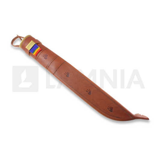 Knivsmed Stromeng Samekniv 8 peilis