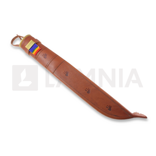 Nóż Knivsmed Stromeng Samekniv 8