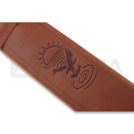 Knivsmed Stromeng Samekniv 8 Old Fashion peilis