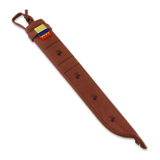 Knivsmed Stromeng Samekniv 8 Sheath