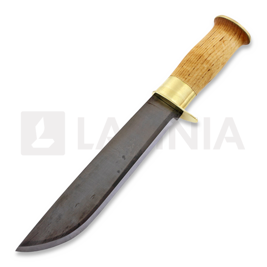 Knivsmed Stromeng Samekniv 8 with fingerguard 칼